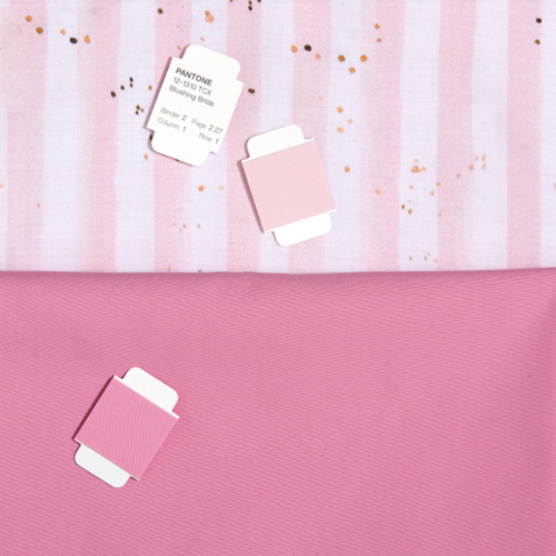 PANTONE コットン・チップセット
