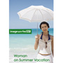 Image Werks RF 42 Woman on Summer Vacation 〈ウーマン オン サマーバケーション〉