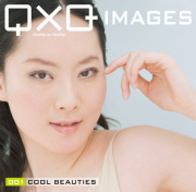 QxQ IMAGES 001 Cool beauties[凛とした美しさの女性]