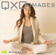 QxQ IMAGES 003 Relaxing time[R̂ł낮]