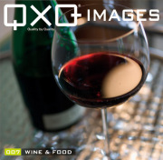 QxQ IMAGES 007 Wine & Food[CƗ̃e[u]