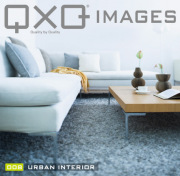 QxQ IMAGES 008 Urban interior[X^CbVȑl̃CeA]