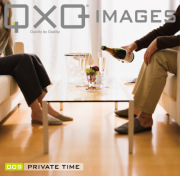 QxQ IMAGES 009 Private time[CeAŉ߂ЂƂƂ]