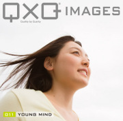 QxQ IMAGES 011 Young mind[ǂ҂̓g̎p]