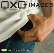 QxQ IMAGES 014 Man's expression[ႢptȒj]