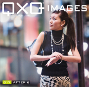 QxQ IMAGES 017 After 6[若い女性のアフター６]