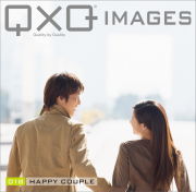 QxQ IMAGES 018 Happy couple[ΊKȃJbv]