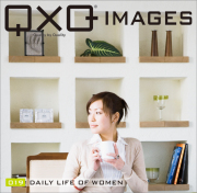 QxQ IMAGES 019 Daily life of women[̋C܂܂Ȉ]