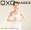 QxQ IMAGES 023 Yoga & Stretching mKXgb`n