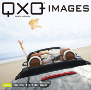 QxQ IMAGES 028 Drive to the sea mCւ̃hCun