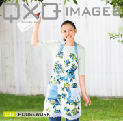 QxQ IMAGES 032 Housework[ƎE]
