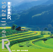 �f�ގ��T[R(�A�[��)] 045 �l�G�E���{�̕��i