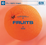 DAJ028 FRUITS ytbVt[cz