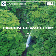 DAJ064 GREEN LEAVES 02 ytbVȐV΃C[W 02z