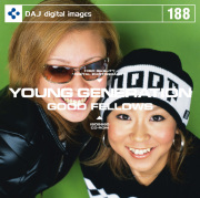 DAJ188 YOUNG GENERATION / GOOD FELLOWS y / Ԃz