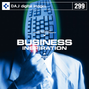 DAJ299 BUSINESS INSPIRATION 【ビジネスシリーズ〜インスピレーション】