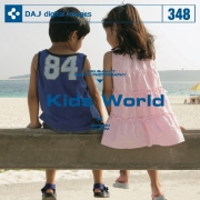 DAJ348 Kids WorldyLbY[hz