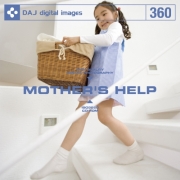 DAJ360 MOTHER'S HELPy`z