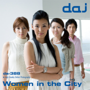 DAJ388 Women in the Cityyz