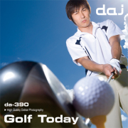 DAJ390 Golf TodayyStz