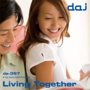 DAJ397 Living Together【カップル・ライフスタイ】