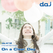 DAJ412 On a Clear DayyECtX^Cz