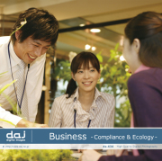 DAJ434 Business -Compliance&Ecology-yrWlXV[z