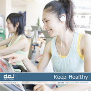 DAJ436 Keep HealthyyENz
