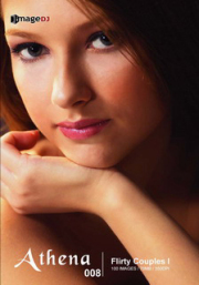 �f�ޏW imageDJ Athena Vol.8 ���u�V�[��1