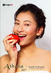 �f�ޏW imageDJ Athena Vol.21 ���N���l