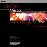 �f�ޏW DESIGN MASTER Vol.2 �F�ʌ���