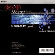 �f�ޏW DESIGN MASTER Vol.6 �d�Z�V�Y