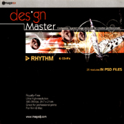 �f�ޏW DESIGN MASTER Vol.9 ���Y��