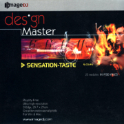 �f�ޏW DESIGN MASTER Vol.11 ���o