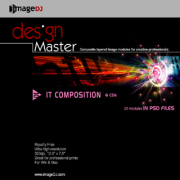 �f�ޏW DESIGN MASTER Vol.25 IT ����