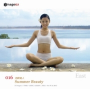 �f�ޏW imageDJ EAST Vol.16 �T�}�[�r���[�e�B