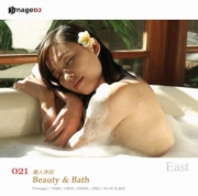 �f�ޏW imageDJ EAST Vol.21 �o�X�^�u�̔��l