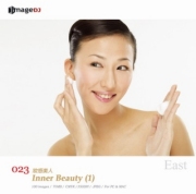 �f�ޏW imageDJ EAST Vol.23 ���ʔ��l(1)