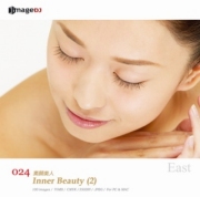 �f�ޏW imageDJ EAST Vol.24 ���ʔ��l(2)