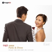 �f�ޏW imageDJ EAST Vol.42 �p�[�e�B�[�h���X