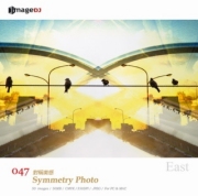 �f�ޏW imageDJ EAST Vol.47 �Ώ̎ʐ^
