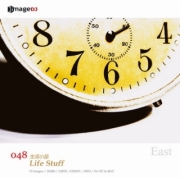 �f�ޏW imageDJ EAST Vol.48 �v���o�̕�