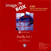 �f�ޏW IMAGE BOX Vol.5 �X��