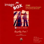 �f�ޏW IMAGE BOX Vol.6 ���A