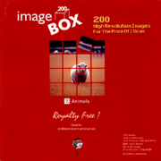 �f�ޏW IMAGE BOX Vol.7 ����