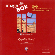 �f�ޏW IMAGE BOX Vol.9 ����