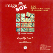 �f�ޏW IMAGE BOX Vol.11 ���