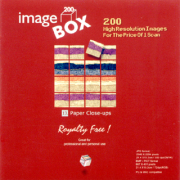 �f�ޏW IMAGE BOX Vol.13 ��