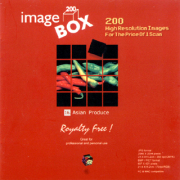 �f�ޏW IMAGE BOX Vol.16 �A�W�A�_�Y��