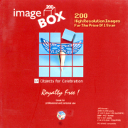 �f�ޏW IMAGE BOX Vol.17 �ՓT�p�i